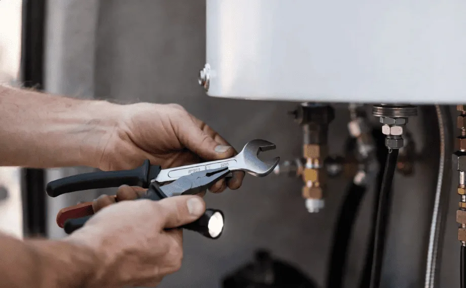 Why choose Water Heater Repair in Hankins, NY